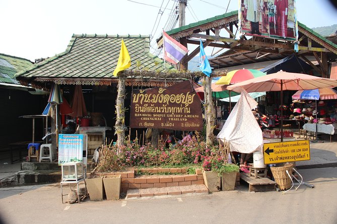 DON'T miss It ! Doi suthep temple+ Hmong village - Who This Tour Suits Best (And Who Might Want a Different Plan)