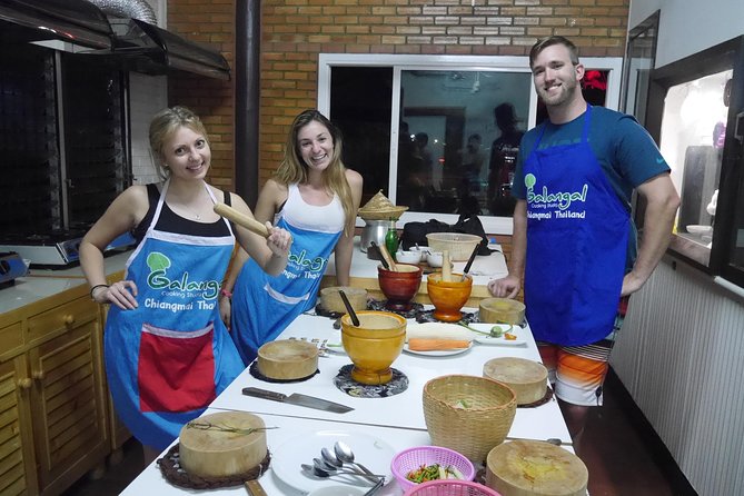 Evening Cooking Class - Key Takeaways Before You Go