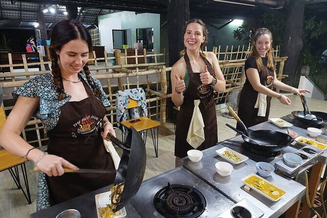Evening Cooking Class by Chef not over 4 people market visit - At the House: Herb Garden Time and Your Own Cooking Station