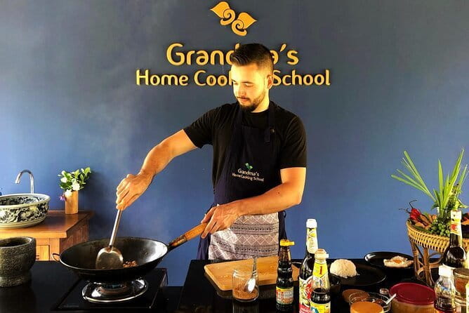Evening Cooking Class by Chef not over 4 people market visit - The Dinner Part: What You’re Actually Paying For