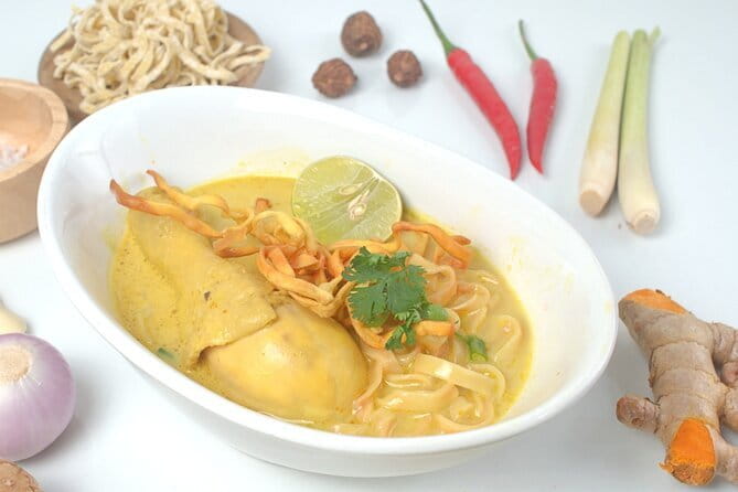 Evening Cooking Class by Chef not over 4 people market visit - Hotel Pickup and Getting Comfortable Before You Cook
