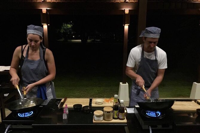Evening Cooking Class in Traditional Pavilion with Beautiful Garden - Chiang Mai - What the Price Feels Like in Chiang Mai (and Why It’s Not Just “a Cooking Class”)