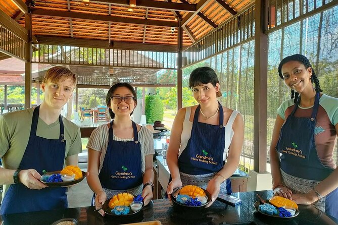 Evening Cooking Class in Traditional Pavilion with Beautiful Garden - Chiang Mai - Who This Evening Class Is Best For