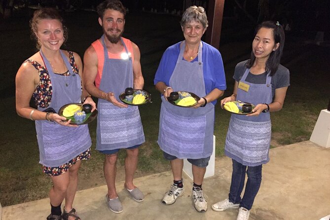 Evening Cooking Class in Traditional Pavilion with Beautiful Garden - Chiang Mai - Should You Book This Chiang Mai Cooking Class?
