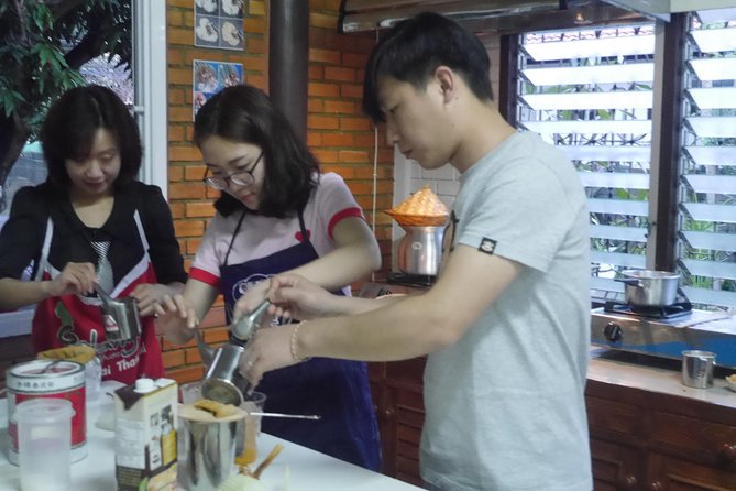 Evening Cooking Class - Galangal Cooking Studio: A Kitchen That Teaches, Not Just Performs