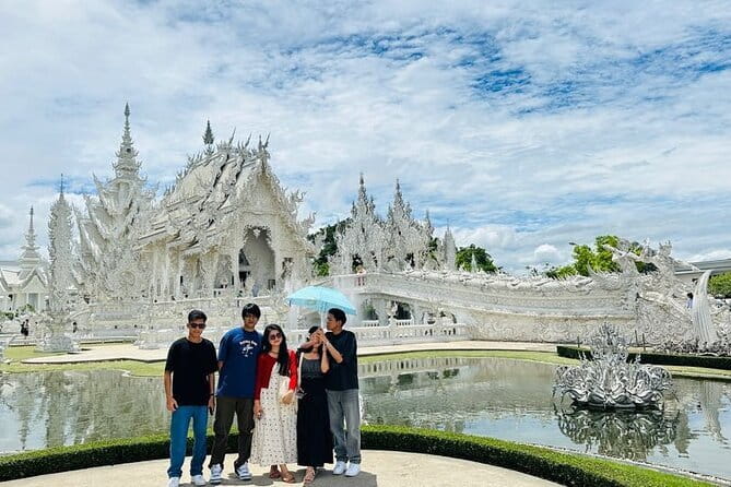 Exclusive Northern Thailand Tours - Key highlights at a glance
