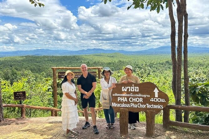 Exclusive Northern Thailand Tours - A private Chiang Rai temple day, paced for real life