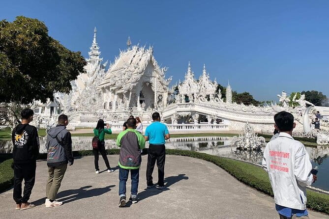 Exclusive Northern Thailand Tours - Who this tour fits best in Northern Thailand