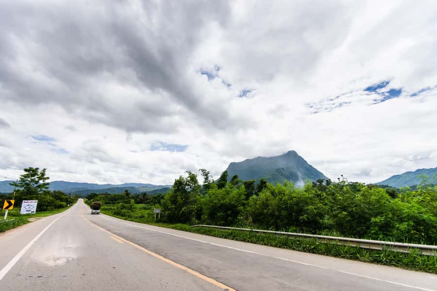 Explore Sri Sangwan Waterfall and Giant Cave I Chiang Mai - Key Highlights That Make This Day Trip Work