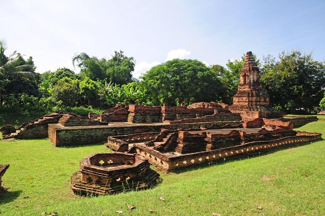 Explore unveil lost city of Chiang mai - Key highlights you should know before you go
