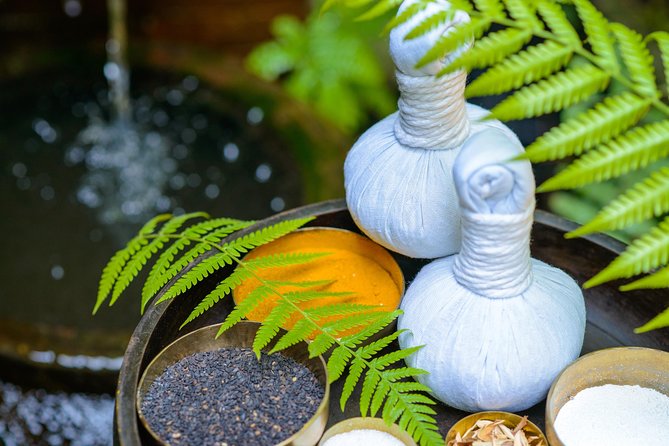 Fah Lanna Miracle Spa Package in Chiang Mai - Fah Lanna Miracle Spa Package in Chiang Mai, what this is really like