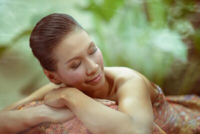 Fah Lanna Traveler’s Retreat Spa Package in Chiang Mai