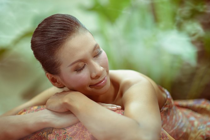 Fah Lanna Traveler's Retreat Spa Package in Chiang Mai - Thai massage plus reflexology, why this combo feels so effective