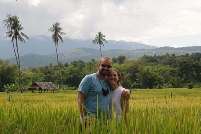 FIELDS OF GOLD Mountain Biking Tour Chiang Mai - Key Things To Know About Fields of Gold in Chiang Mai