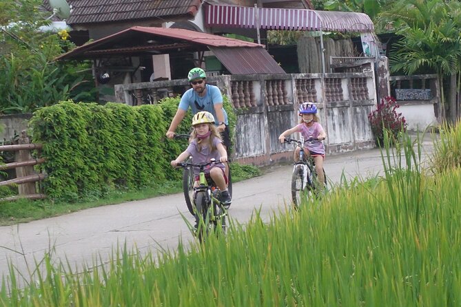 FIELDS OF GOLD Mountain Biking Tour Chiang Mai - Value Check: What You Get for $66.63 in Chiang Mai