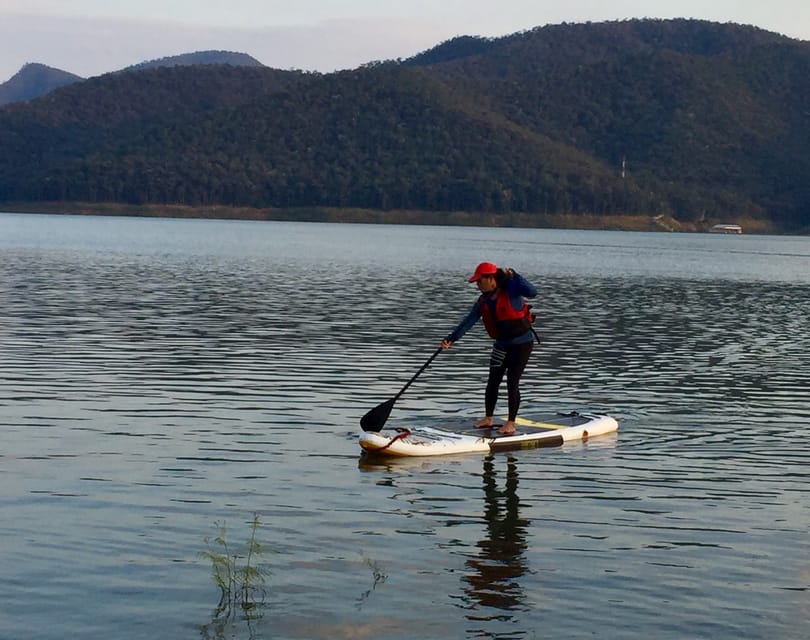 From Chiang Mai: 2 days Cycling & Kayaking tour in Mae Taeng - Meals and water included, and why that affects real value