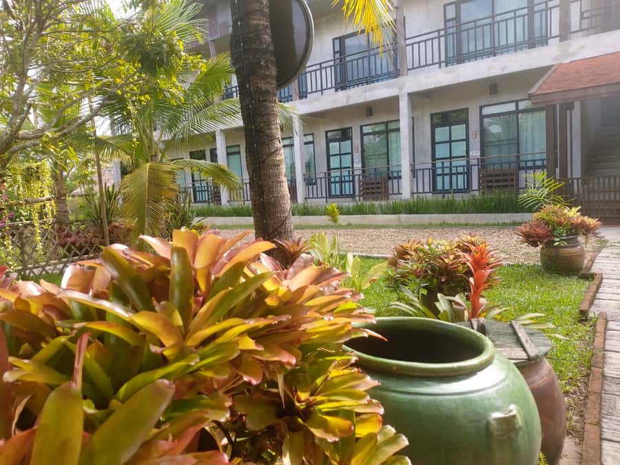 From Chiang Mai: 2 days Cycling & Kayaking tour in Mae Taeng - What the $209 price covers, and what you should still budget for