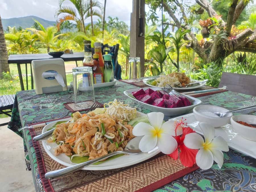 From Chiang Mai: 2 days Cycling & Kayaking tour in Mae Taeng - Who this tour is best for, and who should skip it