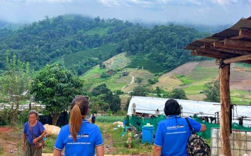 From Chiang Mai: Chiang Dao Cave & 5 Hill Tribe Villages - Key highlights worth building your day around