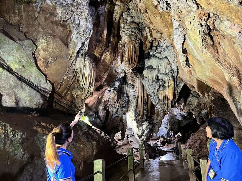 From Chiang Mai: Chiang Dao Cave & 5 Hill Tribe Villages - Chiang Mai pickup and how the 8 hours actually feel