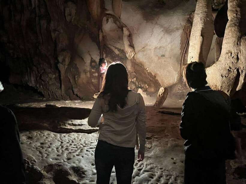 From Chiang Mai: Chiang Dao Cave & 5 Hill Tribe Villages - Price and value at about $51 per person