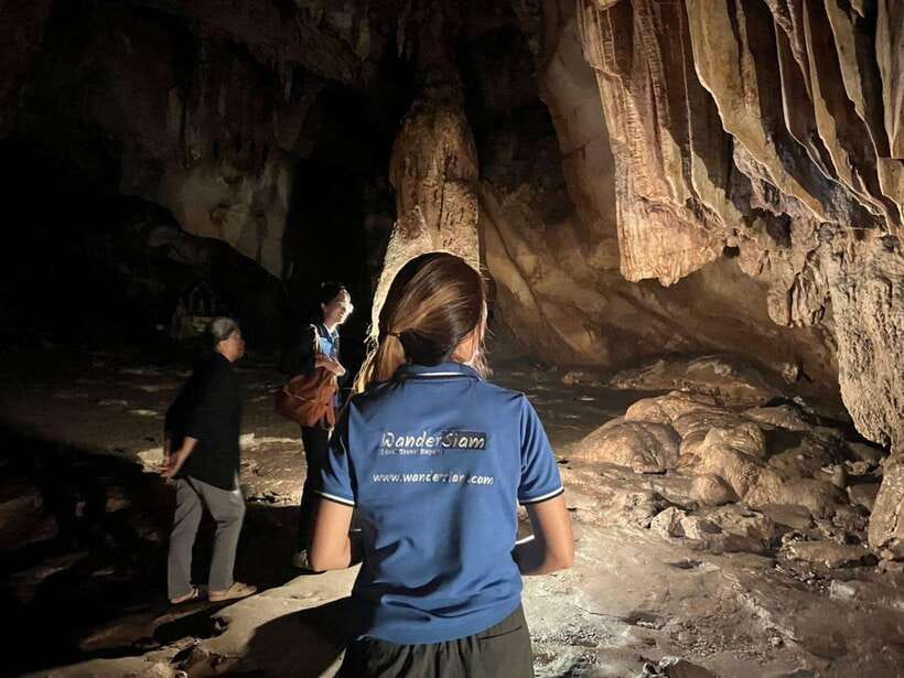 From Chiang Mai: Chiang Dao Cave & 5 Hill Tribe Villages - Who should book this tour, and who should skip it