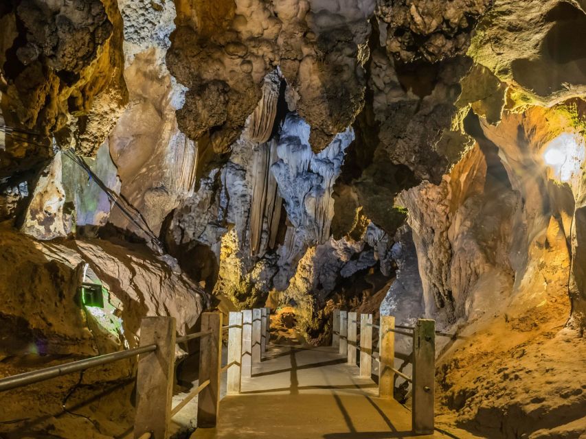 From Chiang Mai: Chiang Dao Cave Trekking Full-Day Tour - Key things to look forward to