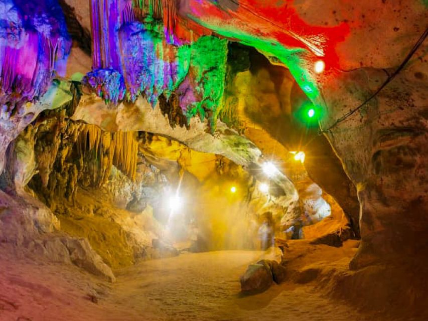 From Chiang Mai: Chiang Dao Cave Trekking Full-Day Tour - Getting value from a small group (and why the guide matters)