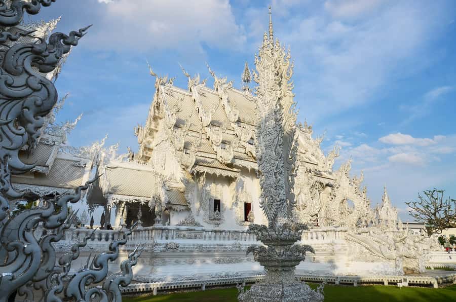 From Chiang Mai: Chiang Rai One Day Private Tour - Chiang Rai in 10 Hours: How the Private Format Helps