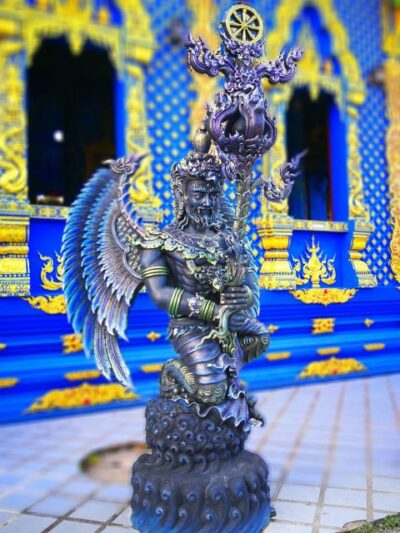 Chiang Rai’s Temples Exploration Day Trip