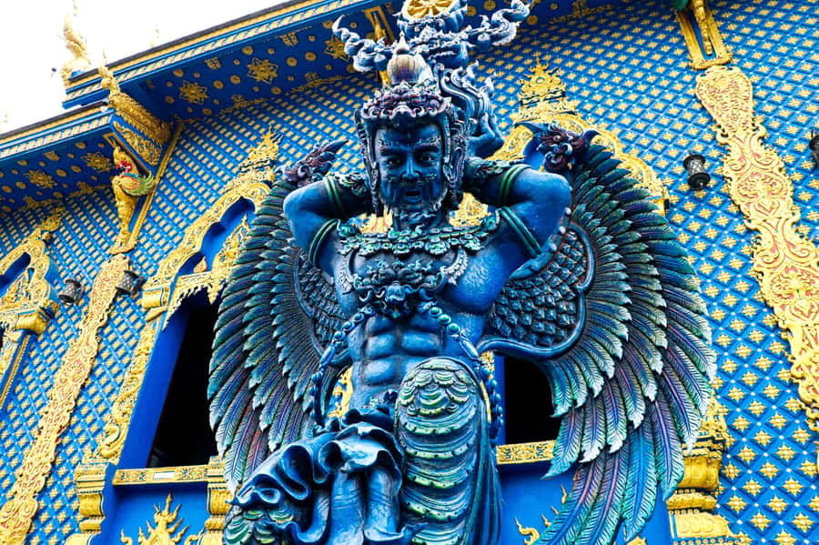 From Chiang Mai: Chiang Rai Temples Tour - What to Bring (and What to Skip) for an Easy Day