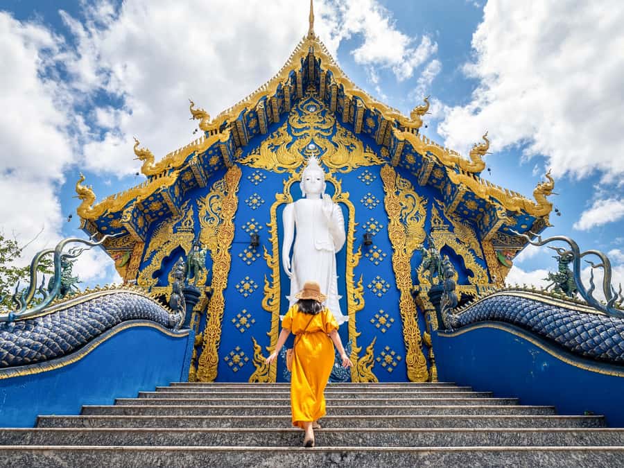 From Chiang Mai: Customize Your Own Private Chiang Rai Tour - Key highlights worth knowing