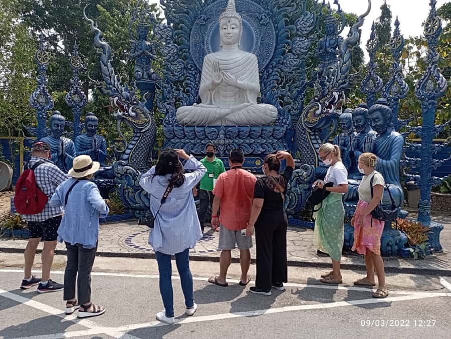 From Chiang Mai: Customize Your Own Private Chiang Rai Tour - Price and value: is 170 USD per person fair for a full day