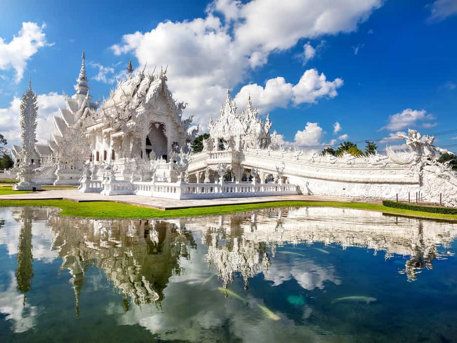 From Chiang Mai: Customize Your Own Private Chiang Rai Tour - Picking your best 3 to 4 stops: a simple decision system