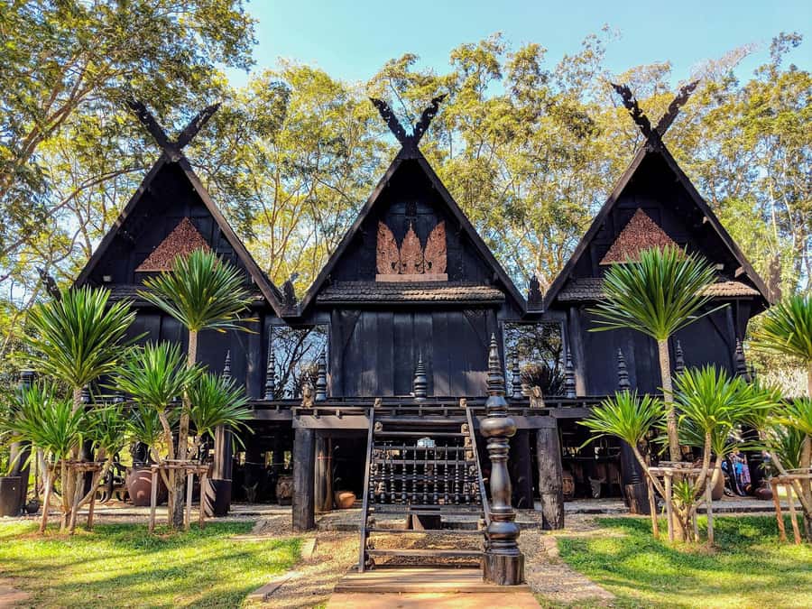 From Chiang Mai: Customize Your Own Private Chiang Rai Tour - The 12-hour rhythm, and how to keep it from feeling like a slog