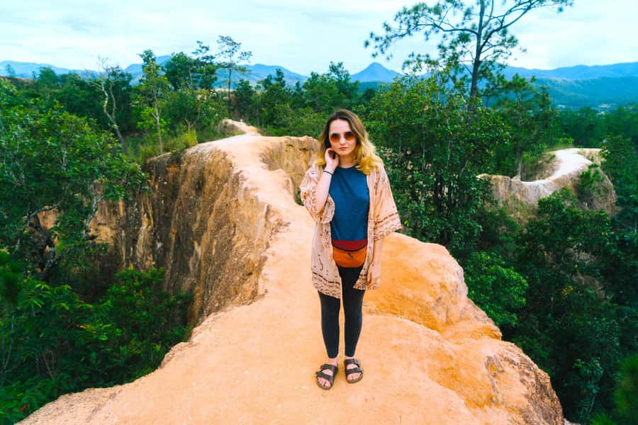 From Chiang Mai: Day Tour to Pai Highlights by Private Car - A private car day trip to Pai: what you’re really buying