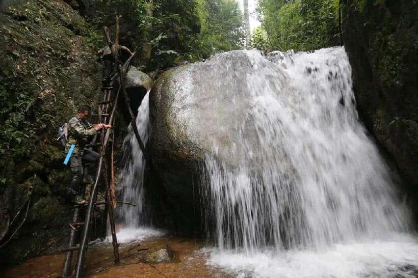 From Chiang Mai: Doi Saket Hiking Tour with Lunch - Key Things You Should Expect