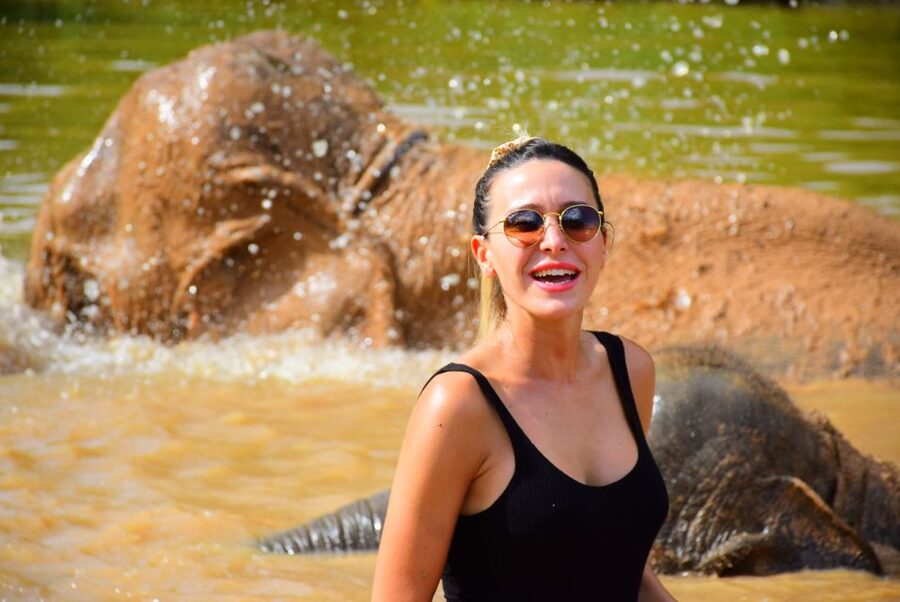 From Chiang Mai: Elephant Care Program and Nursery Tour - Photo and keepsakes: how to budget for memories without feeling pressured