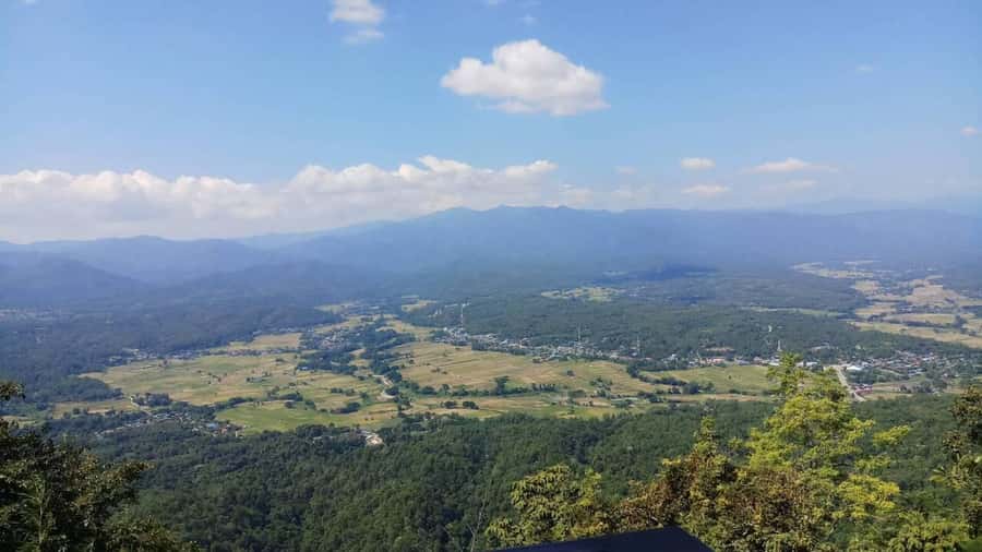 From Chiang Mai: Lampang Summit & Springs - Key highlights worth your time