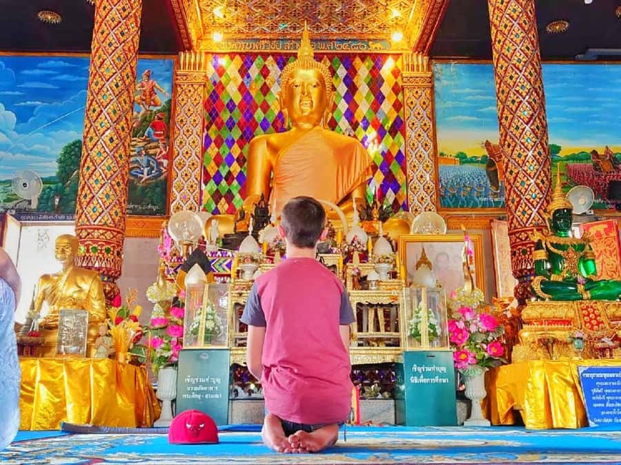 From Chiang Mai: Lamphun and Lampang Temples Tour - Key Points You Will Actually Care About