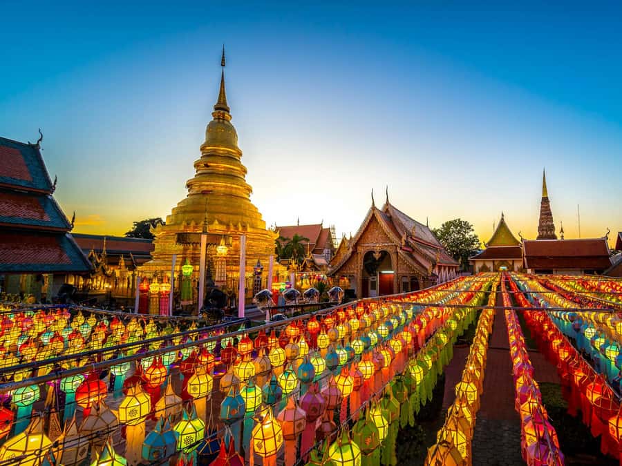 From Chiang Mai: Lamphun and Lampang Temples Tour - Price, Timing, and What Your Day Includes (And What It Doesn’t)