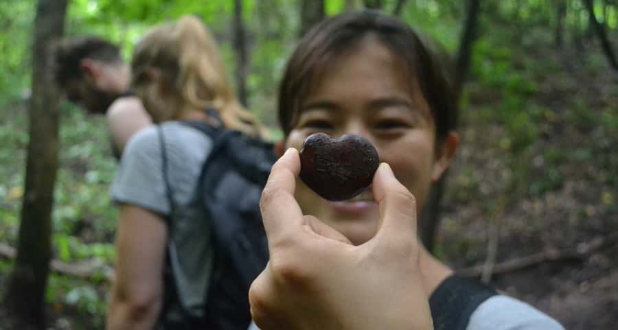 From Chiang Mai: Mae Taeng Valley Hike & Bike Day Trip - Leaving Chiang Mai for Mae Taeng Valley, the easy start