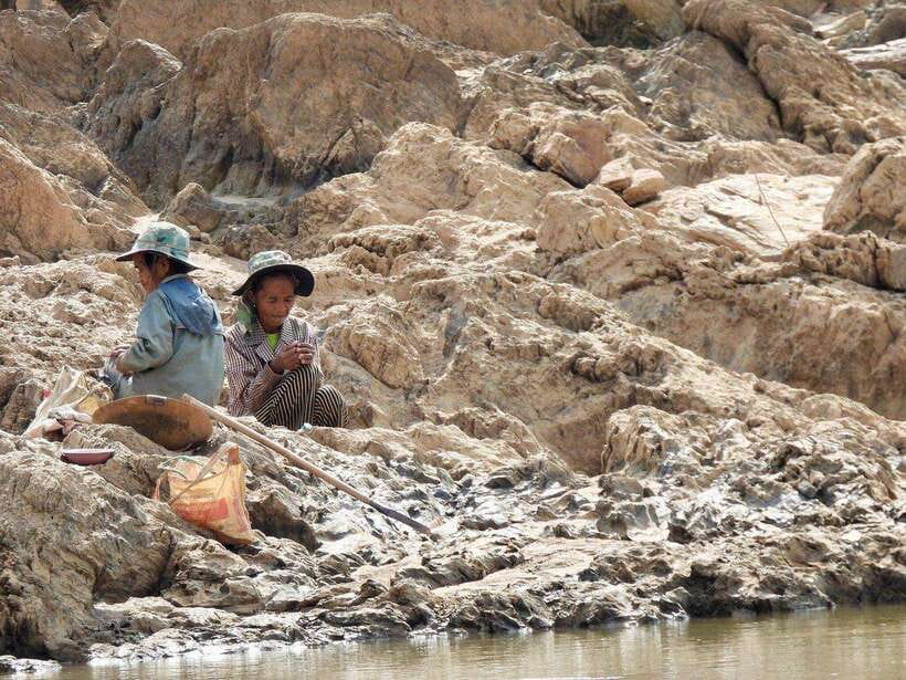 From Chiang Mai: Slow Boat to Luang Prabang 3 days/2 nights - Key Things I’d Pay Attention To