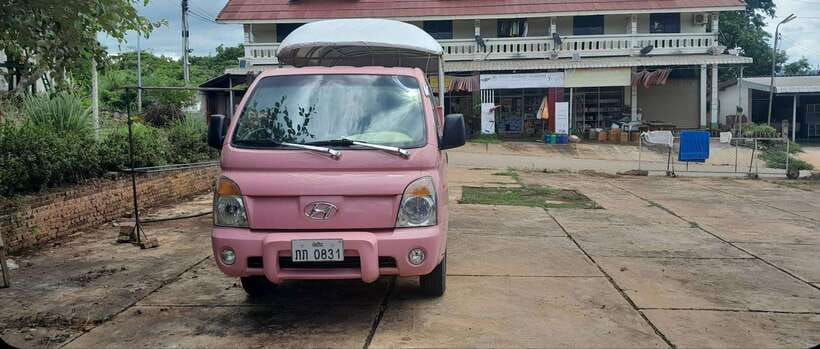 From Chiang Mai: Slow Boat to Luang Prabang 3 days/2 nights - What $180 Buys You, and Where the Costs Can Sneak In