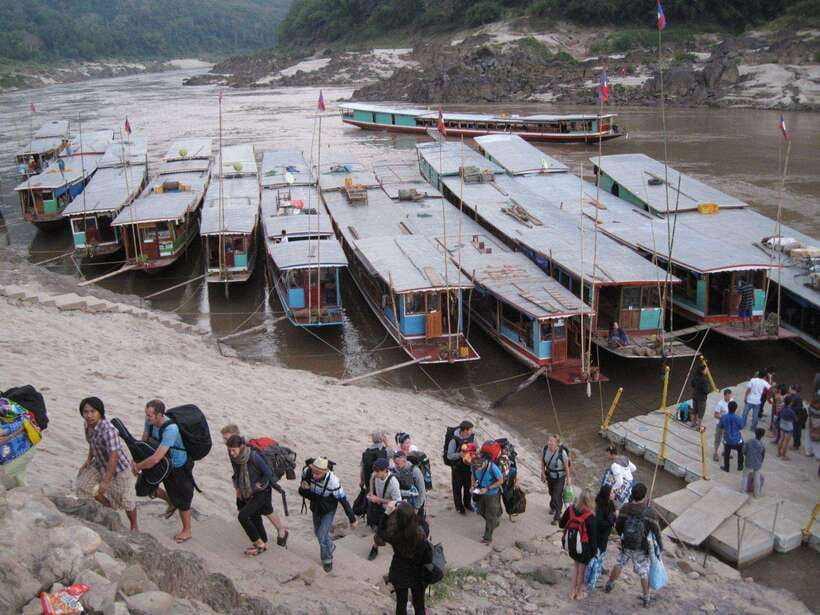 From Chiang Mai: Slow Boat to Luang Prabang 3 days/2 nights - Practical Packing and Readiness Tips