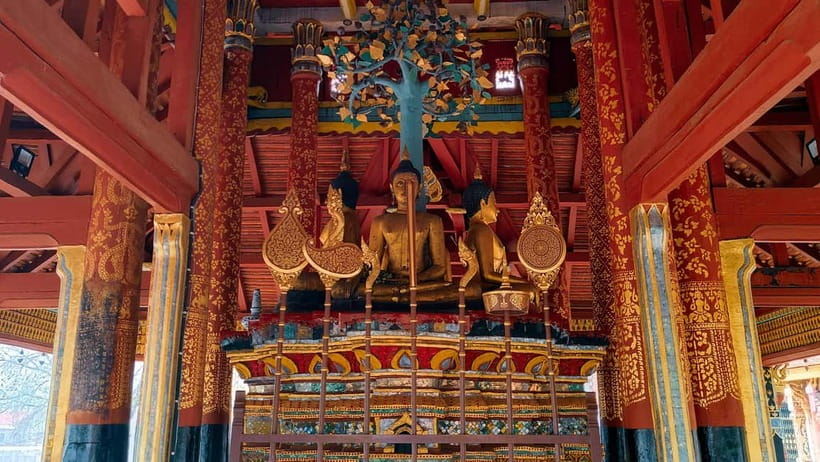 From Chiang Mai: UNESCO Site of Lampang & Lamphun Day Trip - Key highlights you will actually care about
