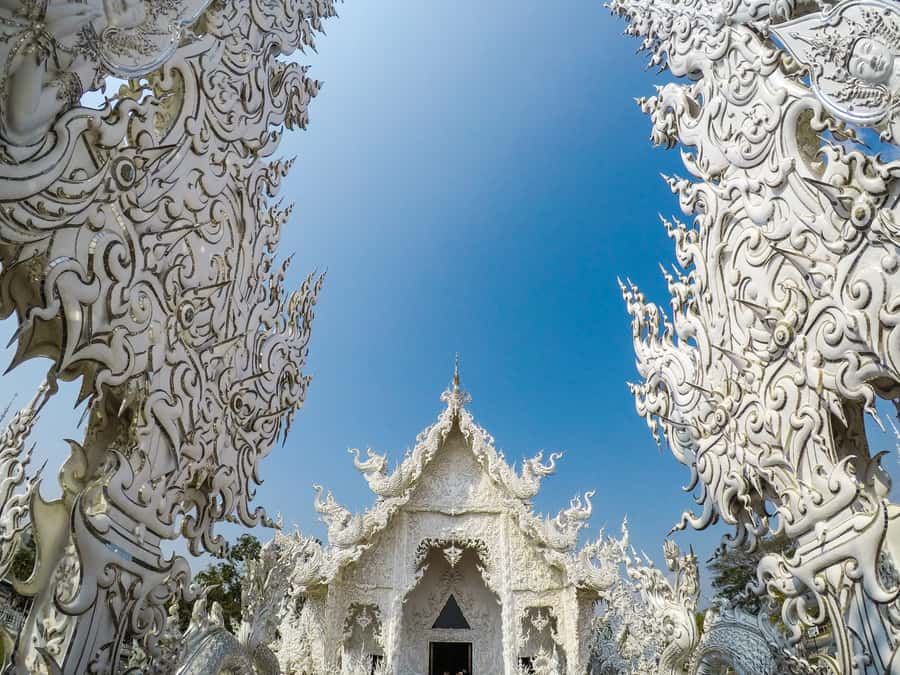 From Chiang Mai: White Temple & Golden Triangle Day Trip - Key highlights and what makes them worth your time