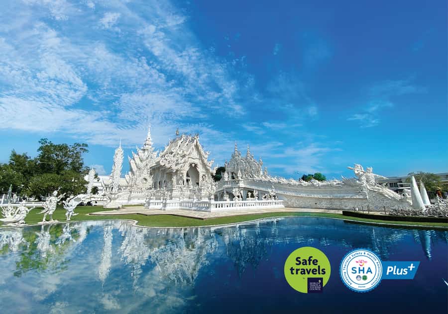 From Chiang Mai: White Temple & Golden Triangle Day Trip - Why this Chiang Mai to Chiang Rai trip starts at 7:00 AM