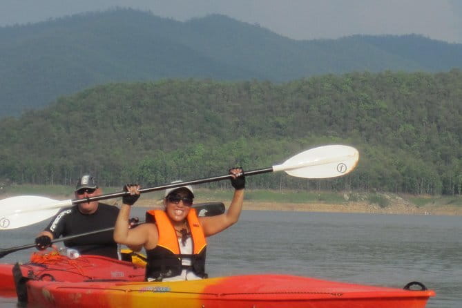 Full Day (10km) Whitewater Rafting Adventure (Jun-Feb) - What to Bring: Your “Get Off The River Happy” Checklist