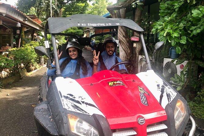 Full Day Car Hire with an English Speaking Driver in Chiang Mai - Why a private driver day works better than DIY guessing in Chiang Mai